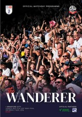 Bolton Wanderers v Bradford City