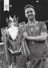 Preston North End v Liverpool