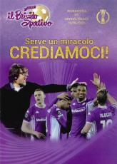 Fiorentina v Crystal Palace