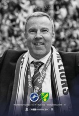 Millwall v Norwich City