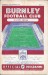 Burnley v Preston North End