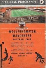 Wolverhampton Wanderers v Darlington