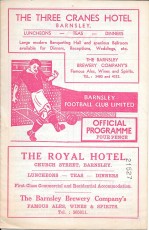 Barnsley v Southampton