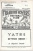 Tranmere Rovers v Darlington