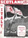 Scotland v Italy