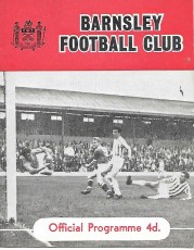 Barnsley v Manchester United