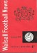 Walsall v Mansfield Town