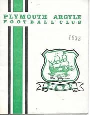 Plymouth Argyle v Crystal Palace