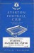 Everton v Manchester United