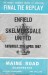 Enfield v Skelmersdale United