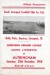 South Liverpool v Altrincham