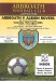 Arbroath v Albion Rovers