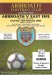 Arbroath v East Fife