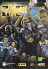 Cardiff City v Derby County