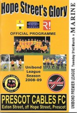 Prescott Cables v Marine