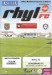 Rhyl v Bohemians