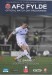 AFC Fylde v Barnet