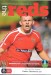 Workington v Kidsgrove Athletic