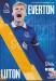 Everton v Luton Town