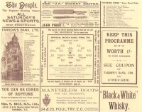 Bristol City v Manchester United
