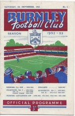 Burnley v Newcastle United