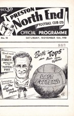 Preston North End v Portsmouth