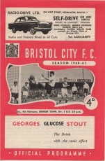 Bristol City v Grimsby Town