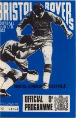Bristol Rovers v Leyton Orient