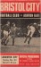 Bristol City v Leicester City