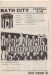 Bath City v Redditch United