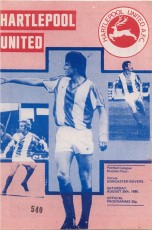 Hartlepool United v Doncaster Rovers