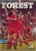 Nottingham Forest v Leicester City