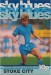 Coventry City v Stoke City