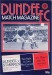 Dundee v St Mirren