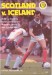 Scotland v Iceland