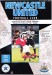 Newcastle United v Royal Antwerp