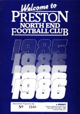 Preston North End v Leyton Orient