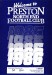 Preston North End v Leyton Orient
