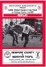 Newport County v Merthyr Tydfil