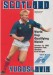 Scotland v Yugoslavia