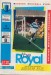 Reading v Chester City