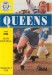 Queen Of The South v Clyde
