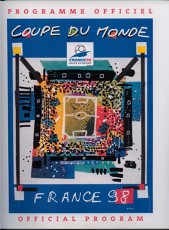 France v Brazil
