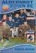 Aldershot Town v Bristol Rovers