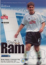 Derby County v Leicester City