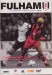 Fulham v Leeds United