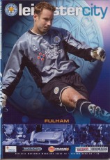 Leicester City v Fulham