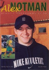 Norwich City v Select XI
