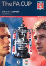 Chelsea v Liverpool
