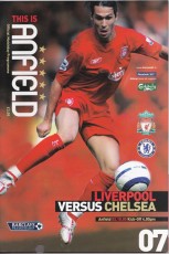 Liverpool v Chelsea